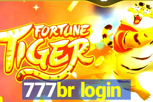 777br login